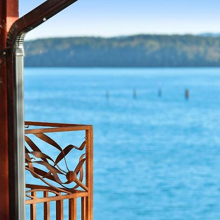 Salishan Tree House Suite Cowichan Bay Εξωτερικό φωτογραφία