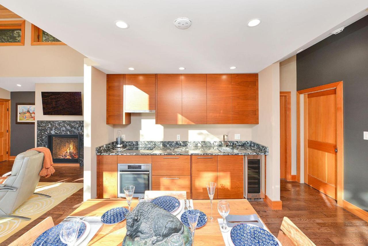 Salishan Tree House Suite Cowichan Bay Εξωτερικό φωτογραφία