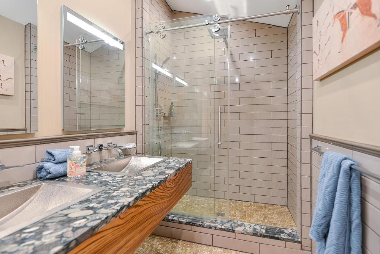Salishan Tree House Suite Cowichan Bay Εξωτερικό φωτογραφία
