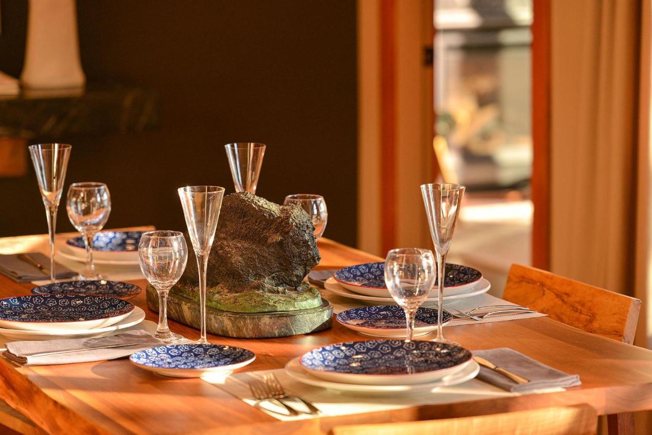 Salishan Tree House Suite Cowichan Bay Εξωτερικό φωτογραφία