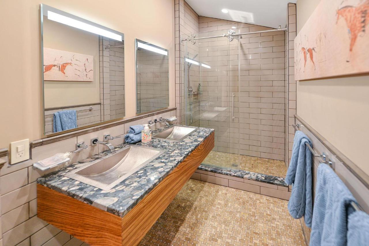 Salishan Tree House Suite Cowichan Bay Εξωτερικό φωτογραφία