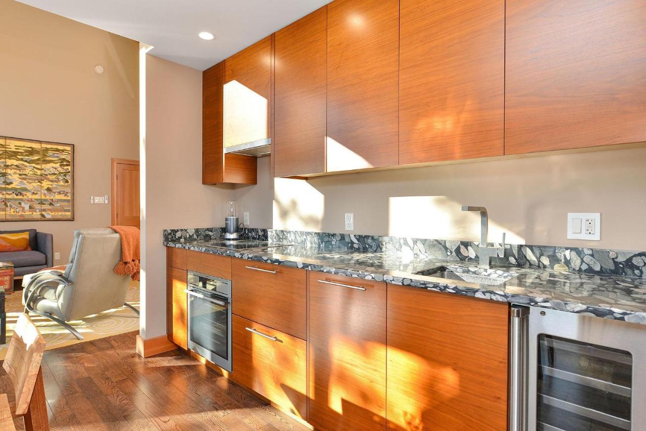 Salishan Tree House Suite Cowichan Bay Εξωτερικό φωτογραφία